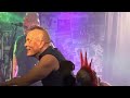 GOLDBLADE - Psycho - Easter Anarchy @ Waterloo Blackpool  2025