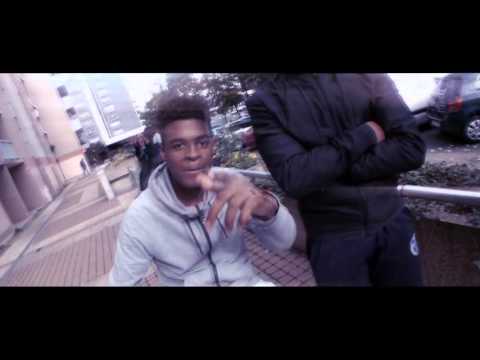 NICKSON - RTD  #1 (CLIP OFFICIEL)