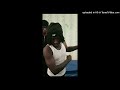 Gqbtg X Babykent X Jersey Drill Turn Up