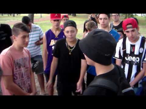 KLOVER - BREKO / SEMIFINAL - Under Luro