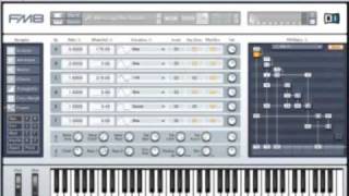 Video thumbnail for Native Instruments FM8 Review a Native Experience by SoundsAndGear