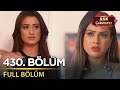 Aşk Çıkmazı Hint Dizisi 430 Bölüm