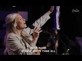 And the angels cry holy -  Jenn Johnson (Bethel Church)