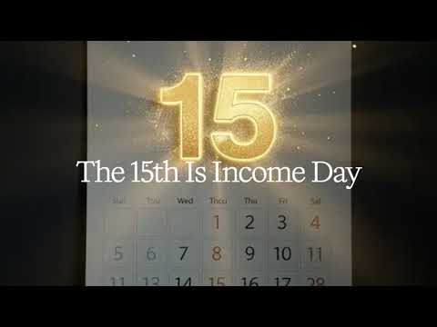 Income Day Is Coming | GDI Smart Rotator