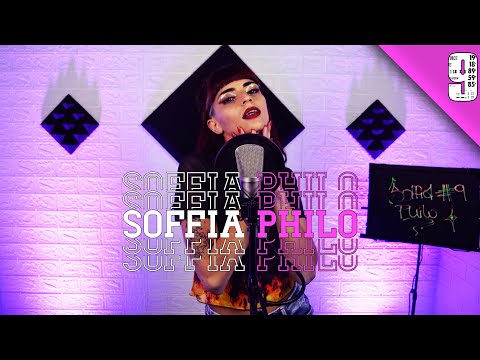 Visionary Sessions #9 - Soffía Philo