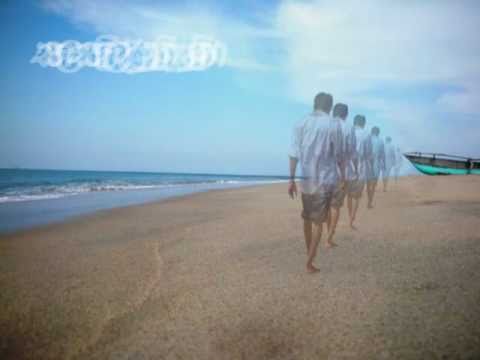 Seethala Sithuvili by Rookantha and Chandralekha (Theme song of Senuri Teledrama)