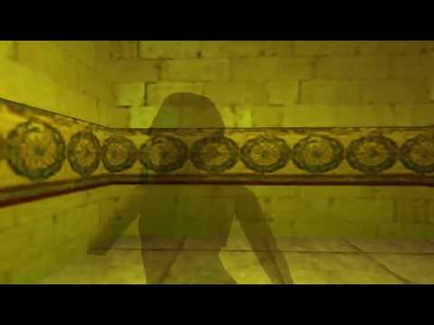 Tomb Raider: The Palatium of Ankh. Nivel 4: Ammit's Domain (1/1) (1ª PARTIDA, CON TRUCOS)