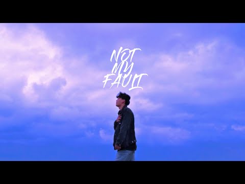 PPlin - Not my fault (Official Music Video)