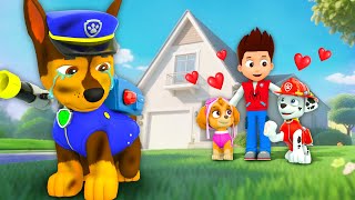 Download lagu Chase Ran Away From Home! - Ryder Don't Care - Sad Story | Paw Patrol Ultimate Rescue | Rainbow 3 mp3 Download lagu Chase Ran Away From Home! - Ryder Don't Care - Sad Story | Paw Patrol Ultimate Rescue | Rainbow 3 mp3