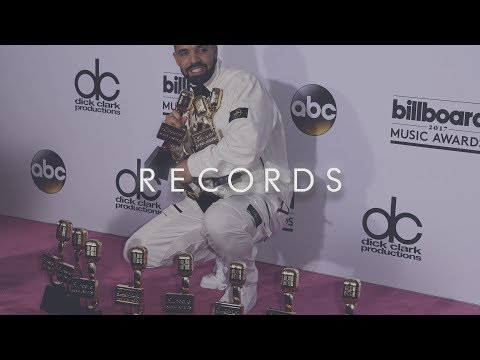 Drake Type Beat - Records (2017)