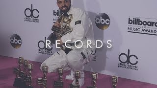 Drake Type Beat - Records (2017)