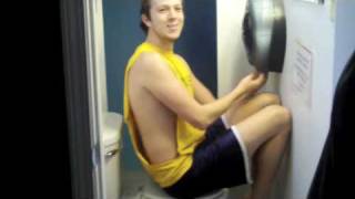 House of Heroes Fall Tour Vlog 7 (11-19-09)