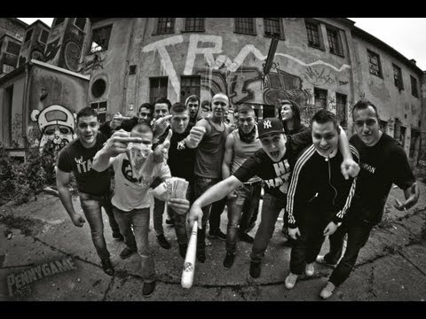 Pennygame - Permanent Druck (HD)