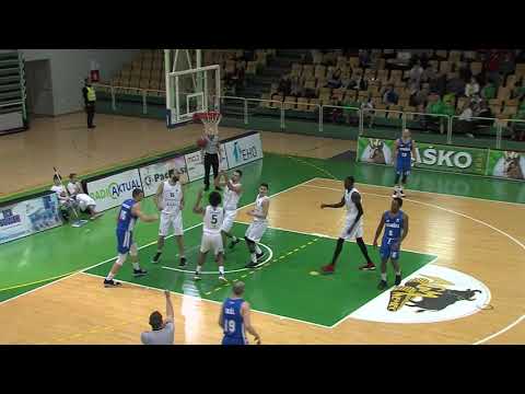 01/19/2019 - Zlatorog Laško vs Rogaška - Liga NovaKBM - 3of4