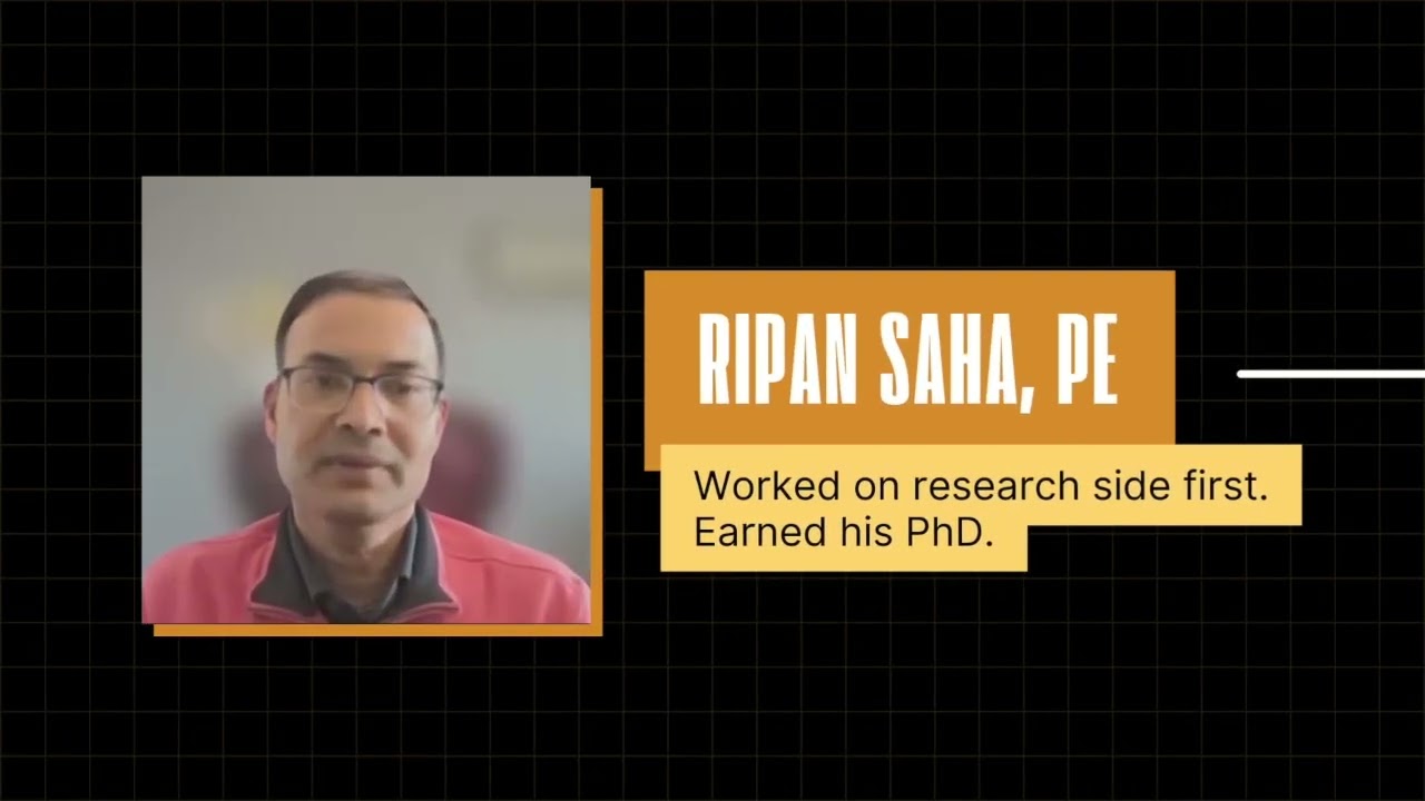 Career Path for Consulting Engineering