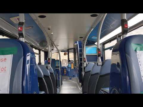 *STOLEN FROM DARLINGTON* - Rare Allocation | Route X20 - 7540/NK15DZS - ADL Enviro 400