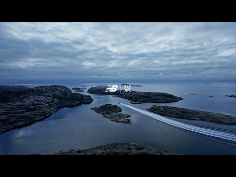 ALD / New Balance 991 Capsule Collection