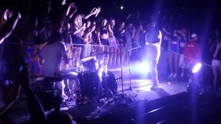 Shooting stars... Rowdytown III