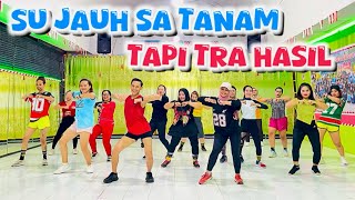 Download lagu DJ SU JAUH SA TANAM TAPI TRA HASIL | SENAM KREASI VIRAL TIKTOK 2025 | ZUMBA FITNESS | DANCE KREASI mp3