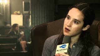 Ximena Sariñana - Different - Interview