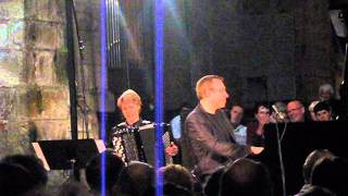 Jean-François Zygel joue avec Liszt - Festival 1001 Notes 2011