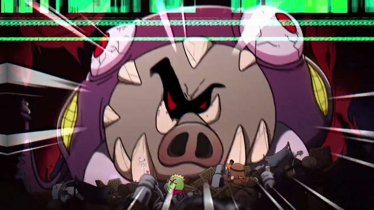 Teaser