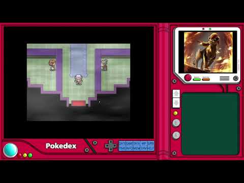 Lets Play Pokémon Anil - Episode 9: Durch den Pokémon Turm und Shopping in Prismania City