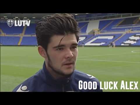 Alex Mowatt best moments in a Leeds United shirt - GOOD LUCK ALEX YOU WILL BE MISSED