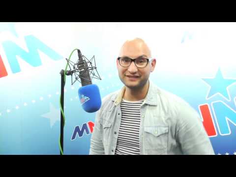 MNM1000: Brahim kiest voor Prince