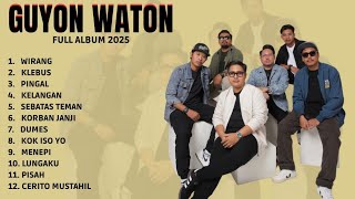 Download lagu GUYON WATON FULL ALBUM TERBARU 2025 (TANPA IKLAN) - Lagu Jawa Terbaik Sepanjang Masa mp3 Download lagu GUYON WATON FULL ALBUM TERBARU 2025 (TANPA IKLAN) - Lagu Jawa Terbaik Sepanjang Masa mp3