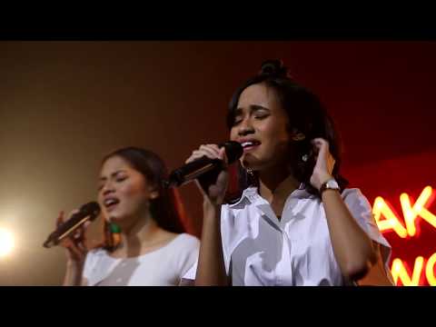 Showcase: GAC - Suara