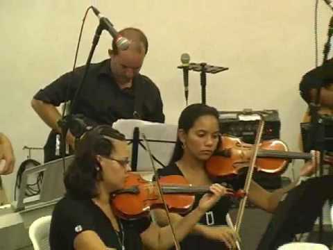 Orquestra IBCO - Pelo Senhor