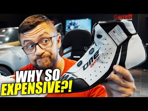 EXPENSIVE?! Driving Shoes: All You Need to Know!
