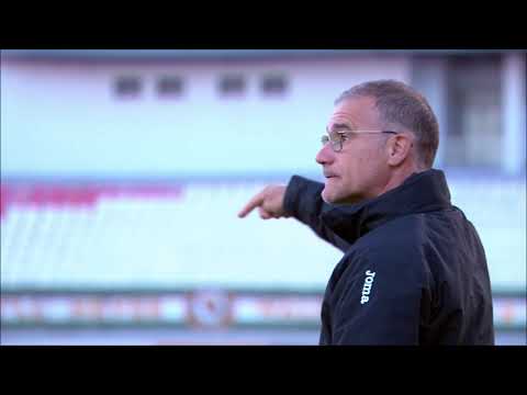 Hibernians F.C. 0 vs 0 Floriana F.C. - National Stadium - 05.12.2021 - Match Day 11