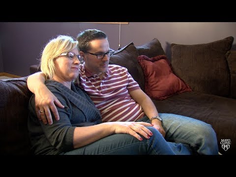 Mayo Clinic Minute: What men need to know about planning a family