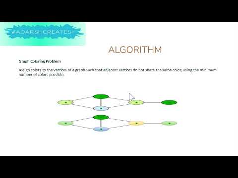 Me and My Knowledge Episode 1: Application of Chromatic Numbers in Game Develpoment