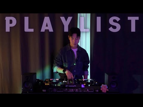 [𝗣𝗟𝗔𝗬𝗟𝗜𝗦𝗧] 이런 감성 좋아해? 콜드(Colde), 오프온오프(offonoff) 킬링 트랙 믹스