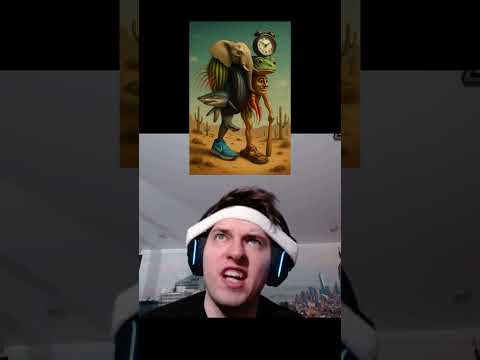 É sobre perder a sanidade... mas com sotaque italiano 🧠#brainrot  #memes  #funny #humor #comedia