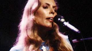 Joni Mitchell - Dreamland (live)