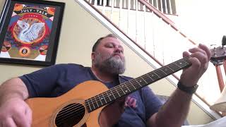 Where Have All The Good People Gone? Sam Roberts Band Cover
