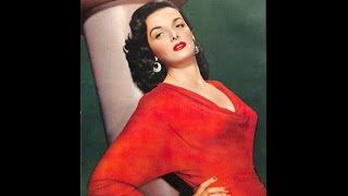 JANE RUSSELL "UNTIL THE REAL THING COMES ALONG" (JANE RUSSELL PICTURES) BEST HD QUALITY