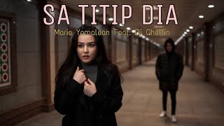 SA TITIP DIA - Mario Yamlean Feat. Dj Qhelfin (MUSIK LIRIK TIMUR) VIRALKAN!!!🎶 width=