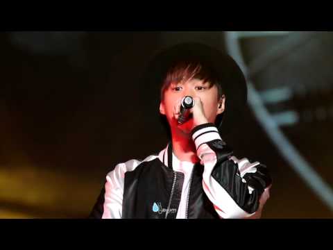 141109 롯데면세점콘서트 Epik High (TABLO focus)