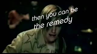 Abandoned Pools - The Remedy (Lyric Video) [Typography]