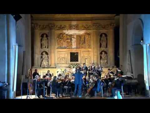 FRAMMENTI DI LUCE - Pie Jesu