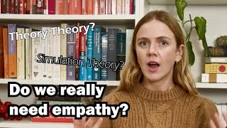 Empathy: philosophical debates and phenomenology