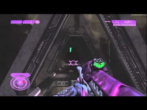 Halo 2 - Walkthrough and Commentary - Part 19