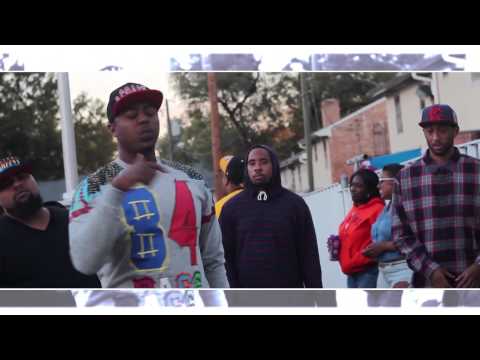 STREETZ & STEPH FT DOUGHMAN |  TRIPPIN |