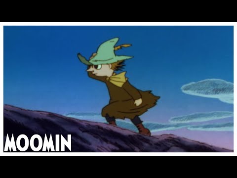 The Secrets of the Hattifatteners I EP5 | Moomin 90s #moomin