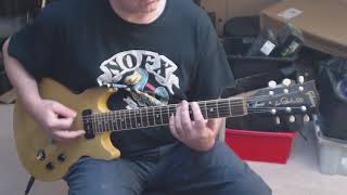 Heart of Glass - Cover